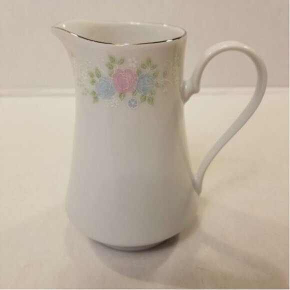China Garden Creamer - Picture 2 of 14